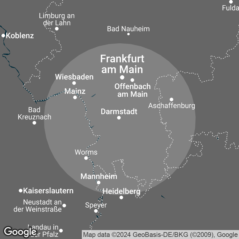 Map - Thomas Kasperek