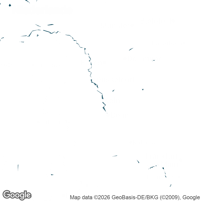 Map - Thomas Karrer