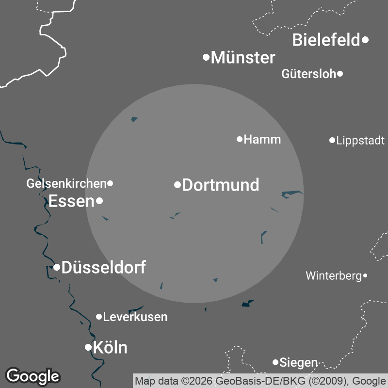 Map - Nina Kersting