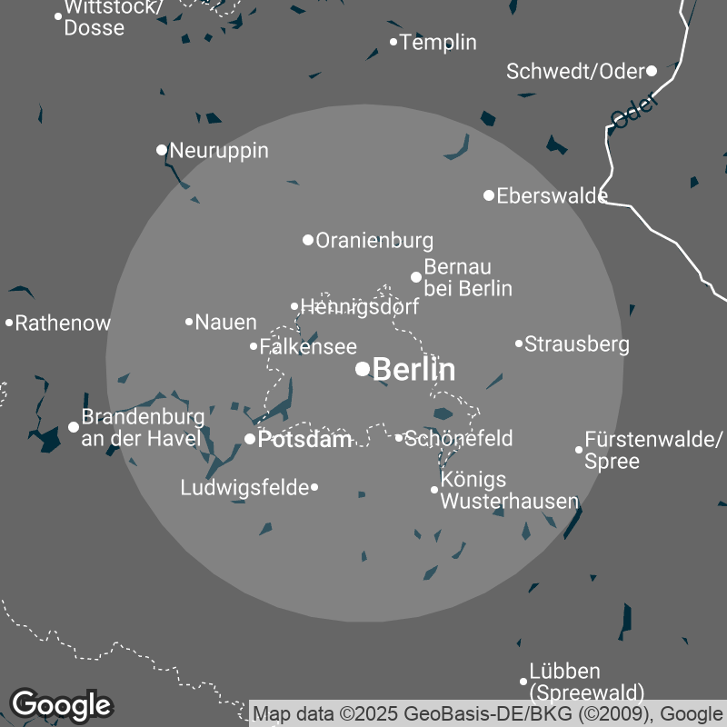 Map - Stefan Müller