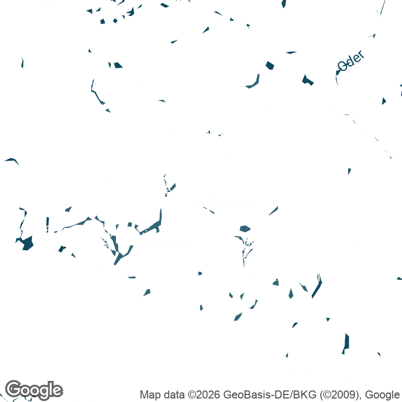 Map - Stefan Müller