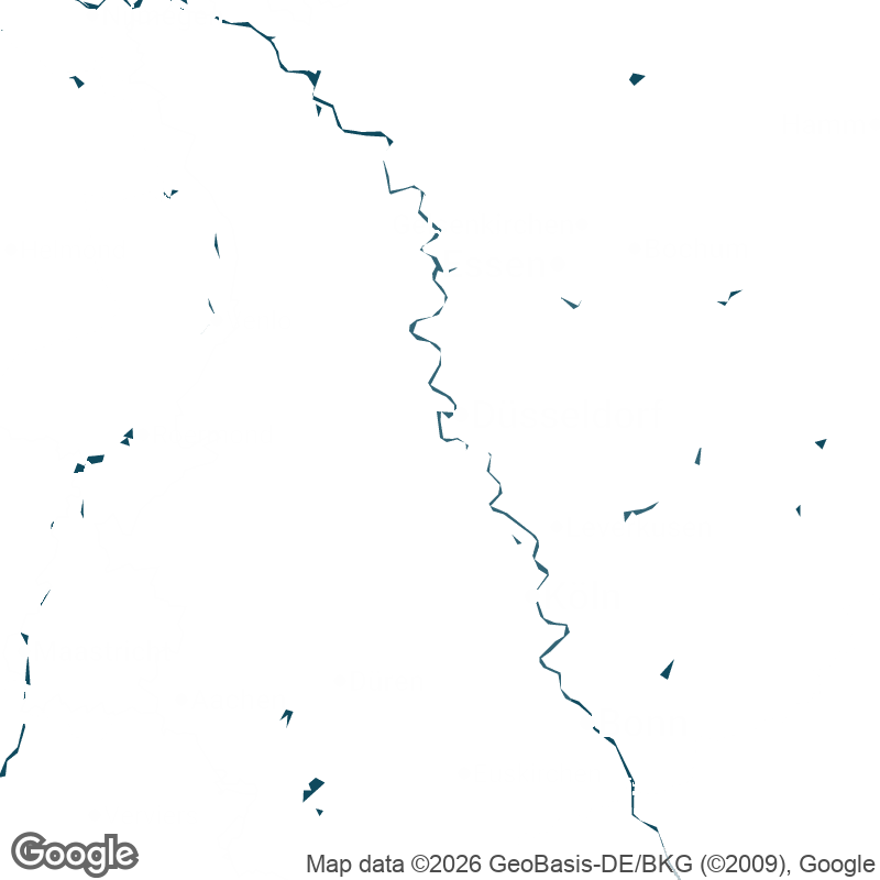 Map - Mario Klintworth