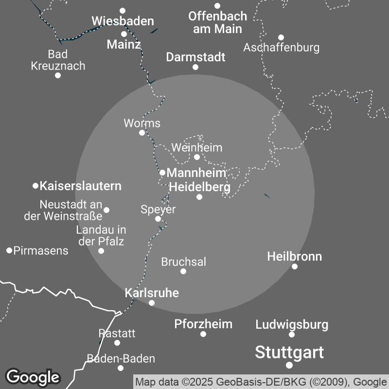 Map - Thorsten Schmitt