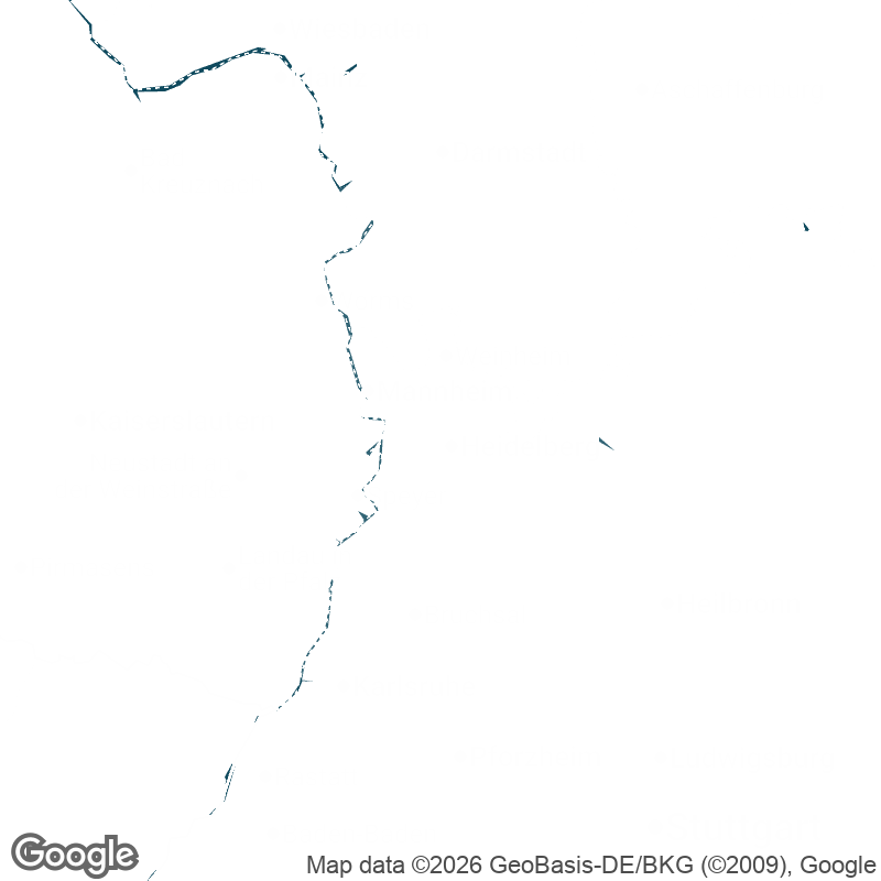 Map - Thorsten Schmitt