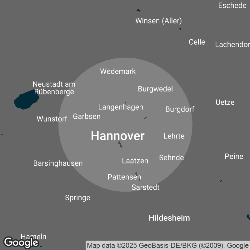 Map - Christina Kopp