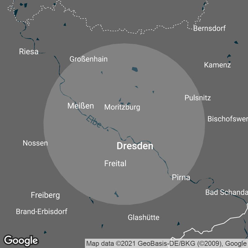 Map - Tell Wollert