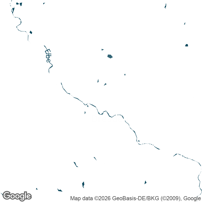 Map - Tell Wollert