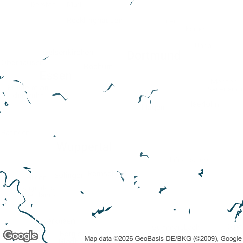 Map - Silke Fross