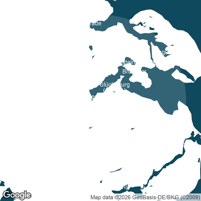 Map - Sascha Jürgen Köppke