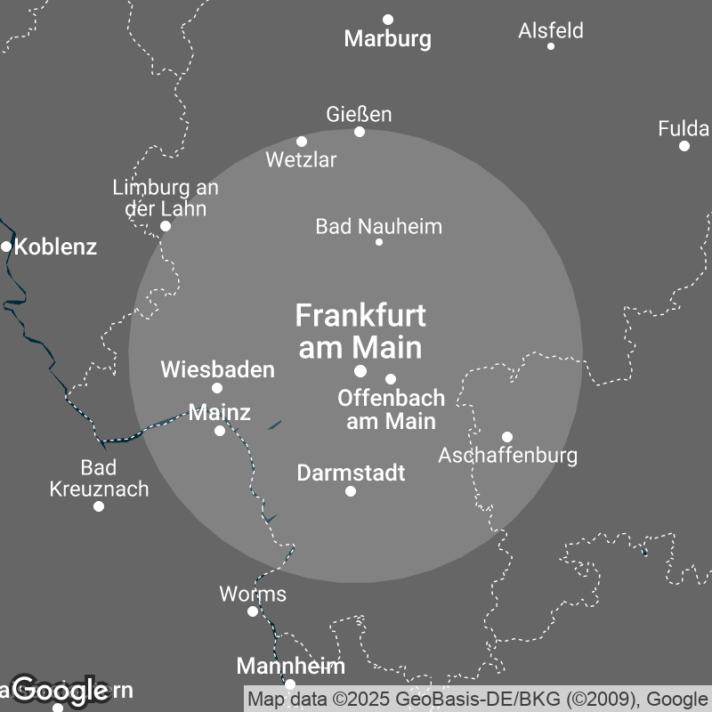Map - Tini Gerlinger