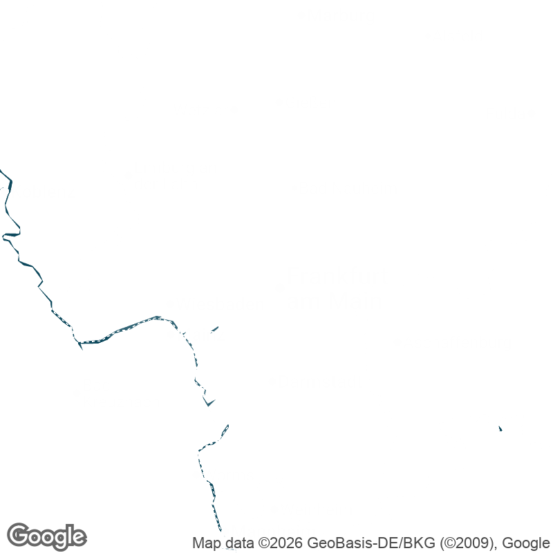Map - Tini Gerlinger