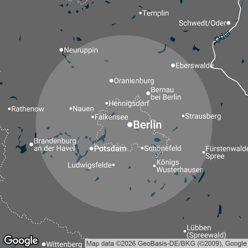 Map - Tim Bertko