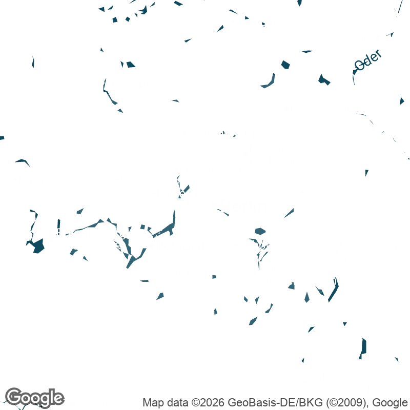 Map - Tim Bertko