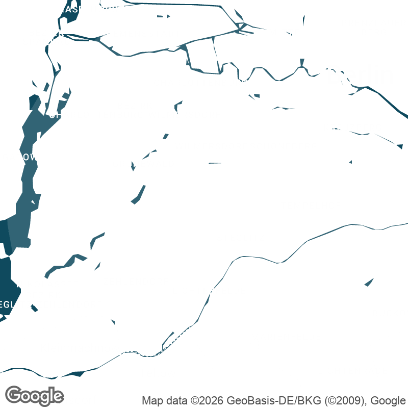 Map - Mathias Liepe