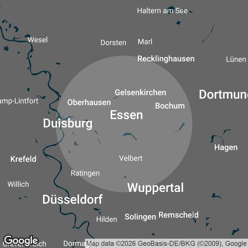 Map - Stephan Erdmann
