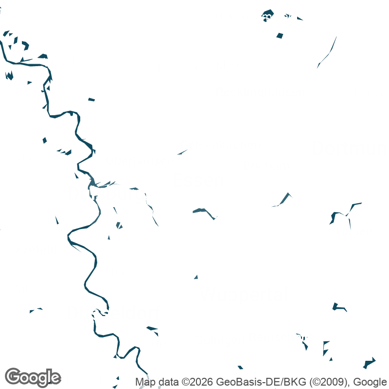 Map - Stephan Erdmann
