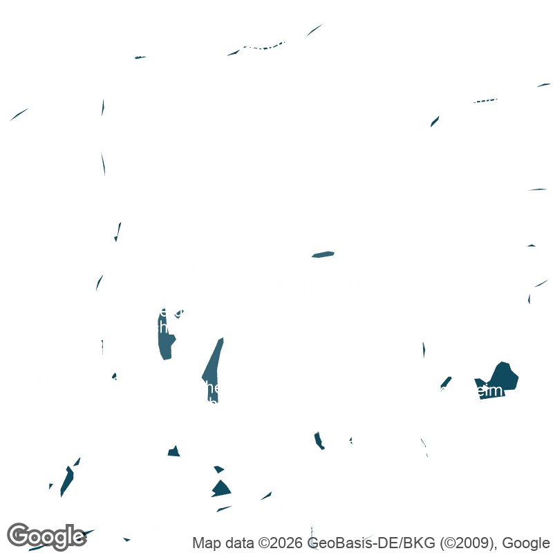 Map - Manuel Fontes