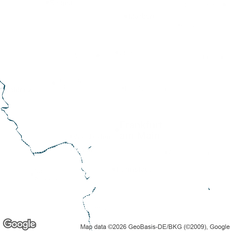 Map - Timm Knodel