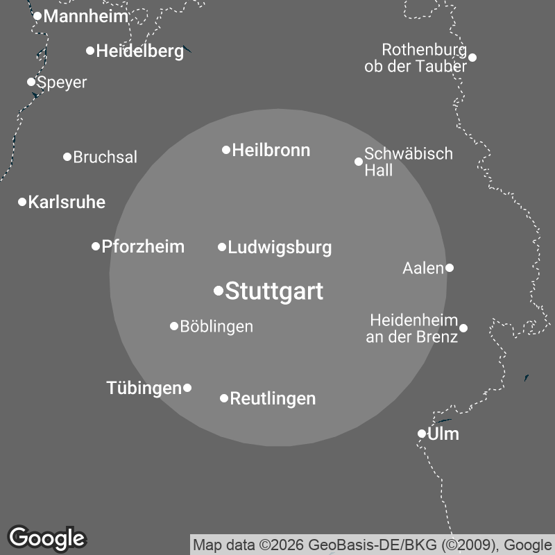 Map - Stefan Roth