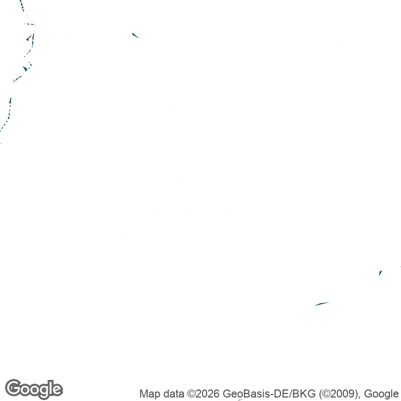 Map - Stefan Roth