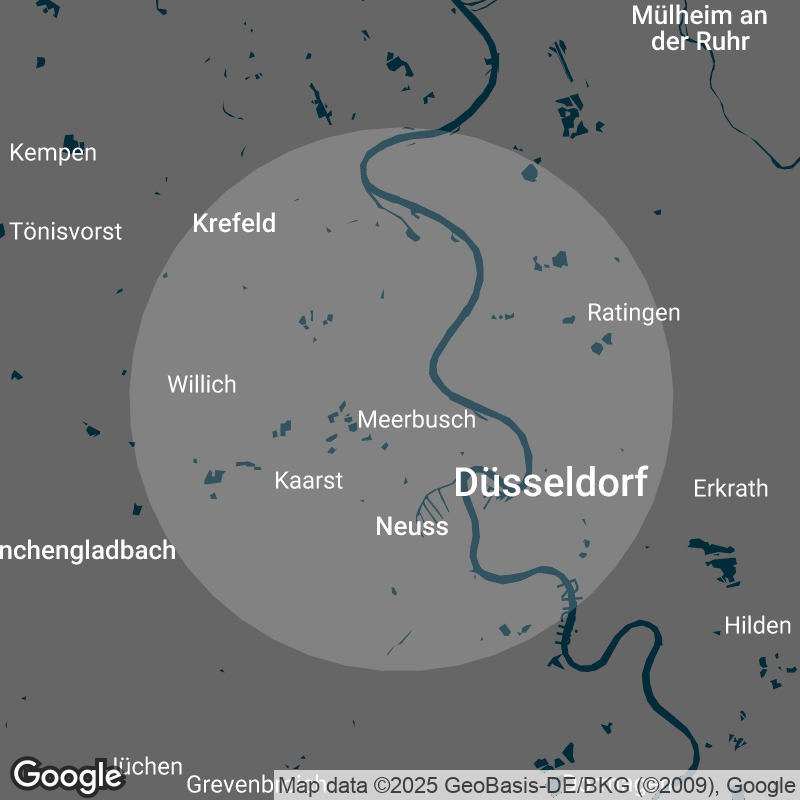 Map - Malte Kottmann