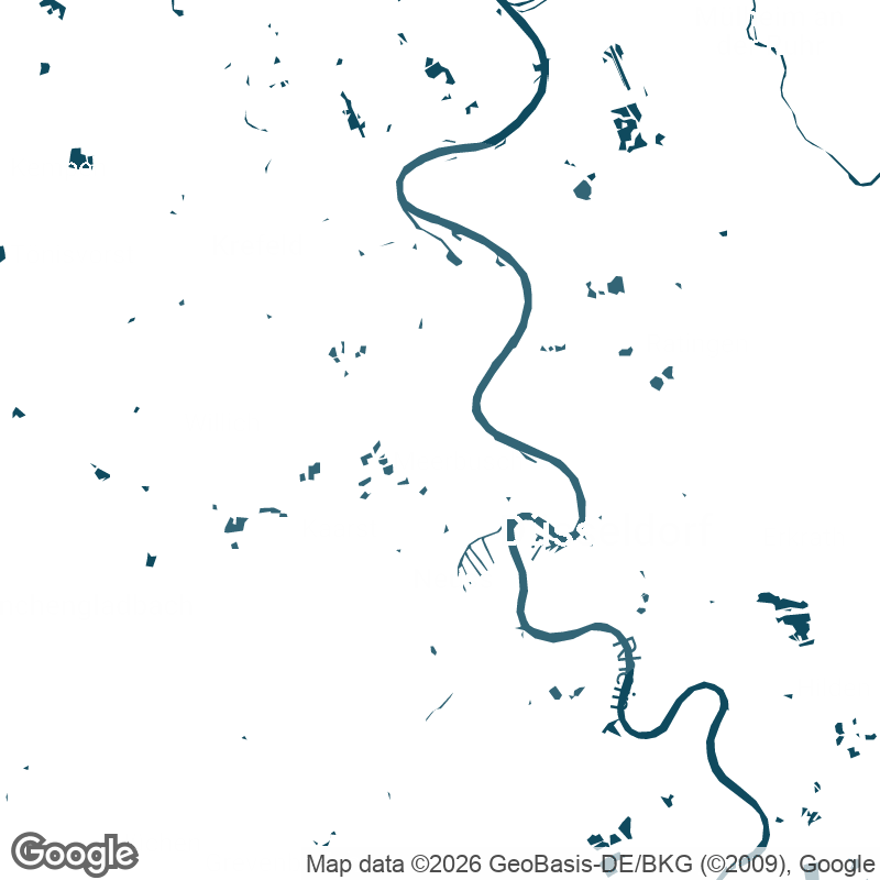 Map - Malte Kottmann