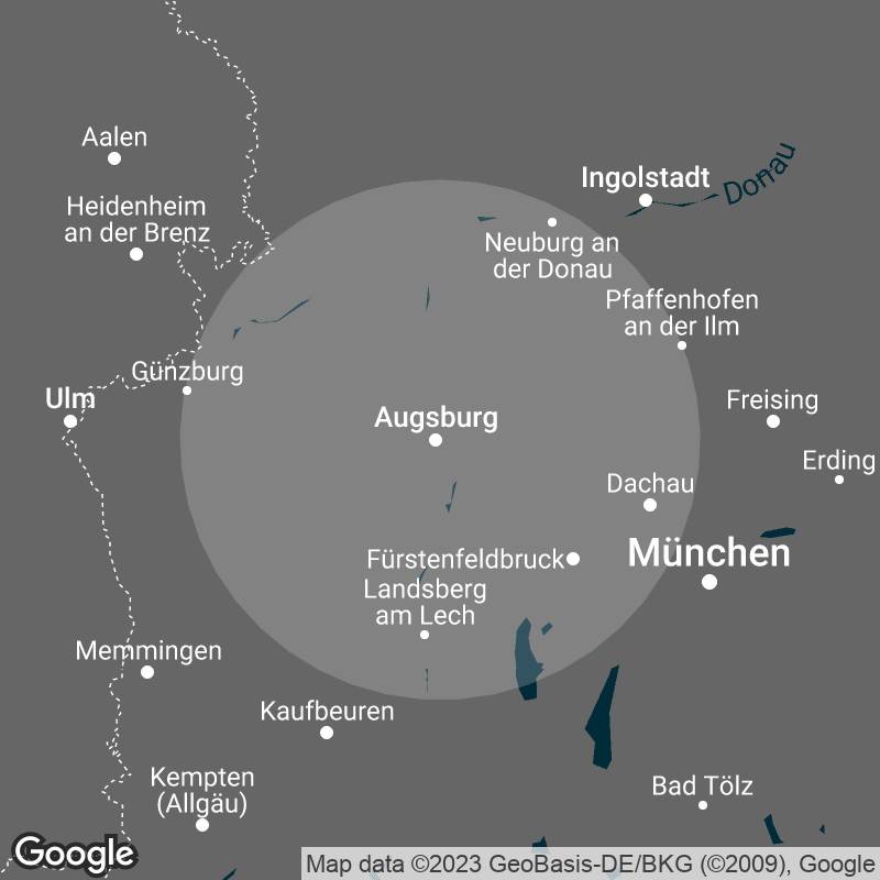Map - Matthias Maier