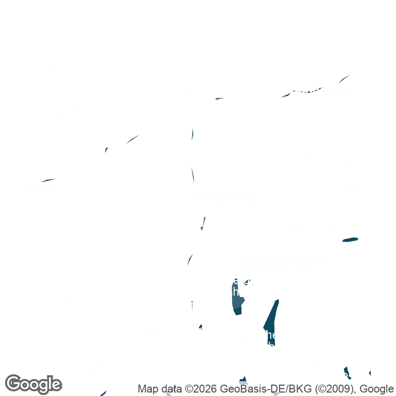 Map - Matthias Maier