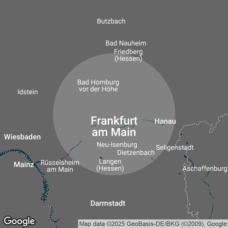 Map - Richard Neidlein