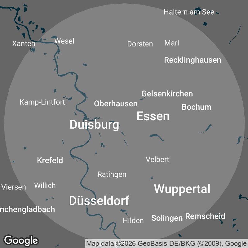 Map - Jörn Richter