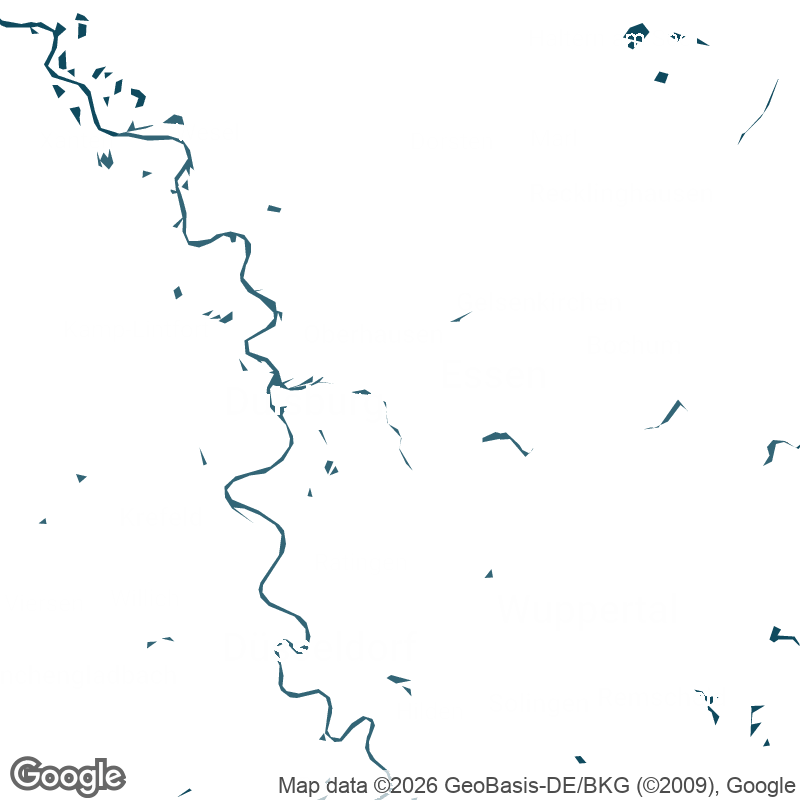 Map - Jörn Richter