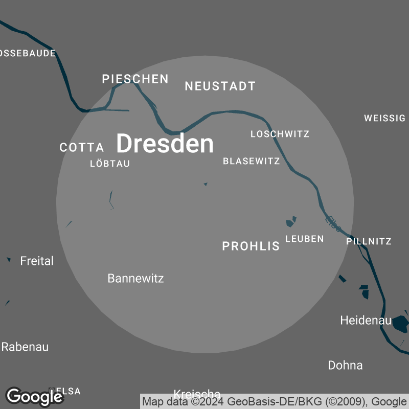 Map - Marcel Wagner