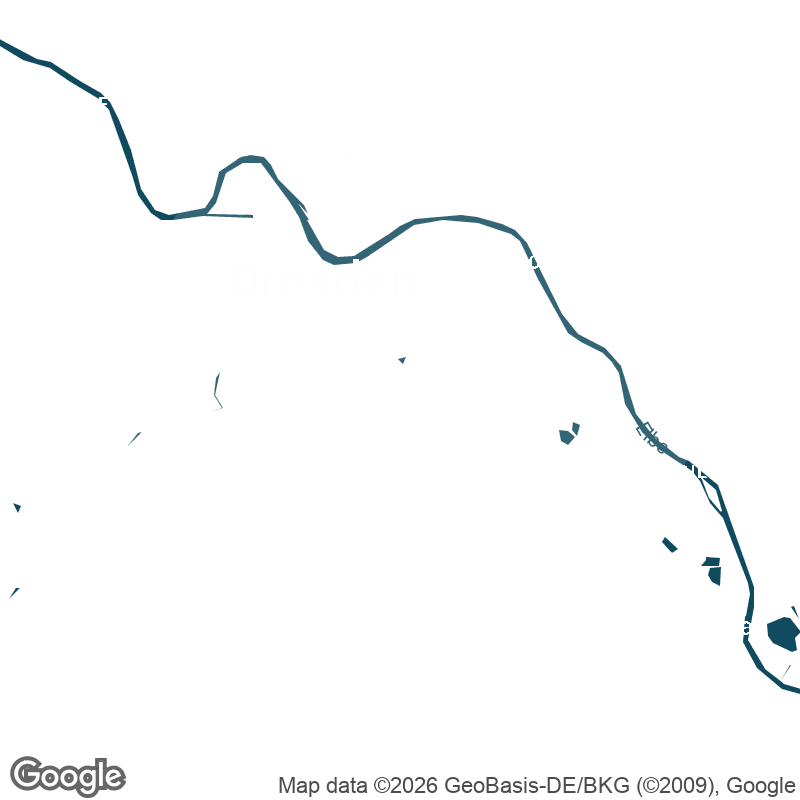 Map - Marcel Wagner