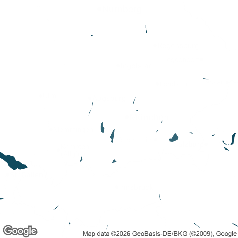Map - Stephan Sarközy