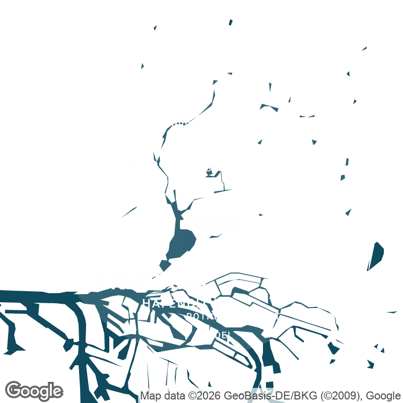 Map - Philippe Breton