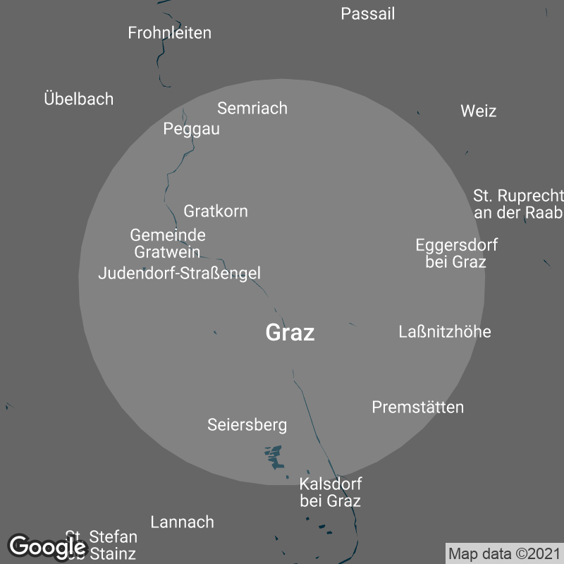 Map - Dr. Manuela Lindmayr