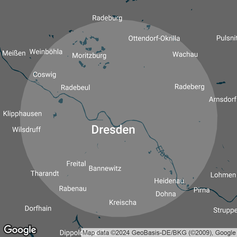 Map - Claudia Seidel-Kohn