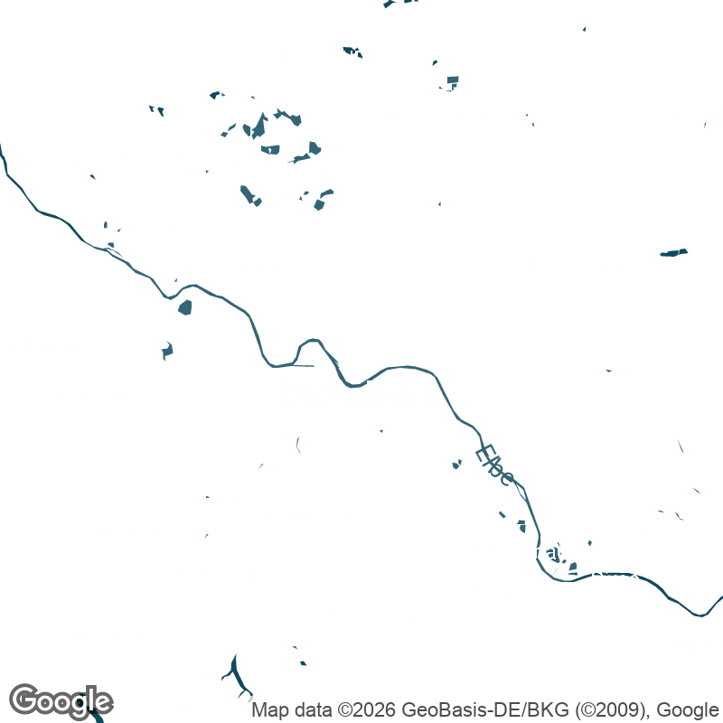 Map - Claudia Seidel-Kohn