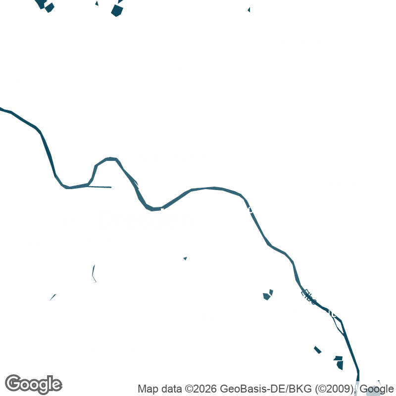 Map - Philipp Schmidt