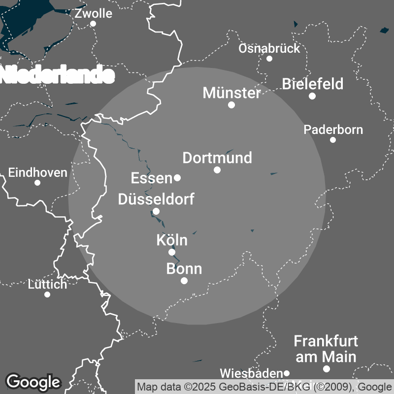 Map - Diana Vesper