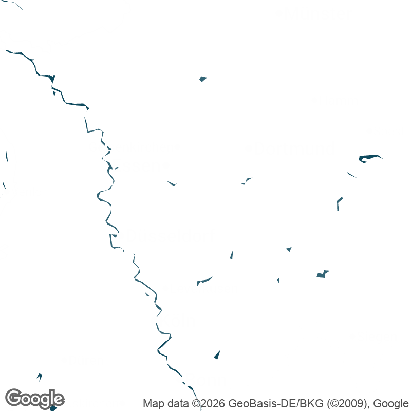 Map - Diana Vesper