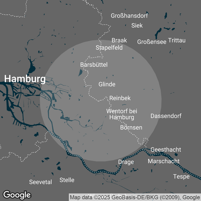 Map - Christoph Mielke