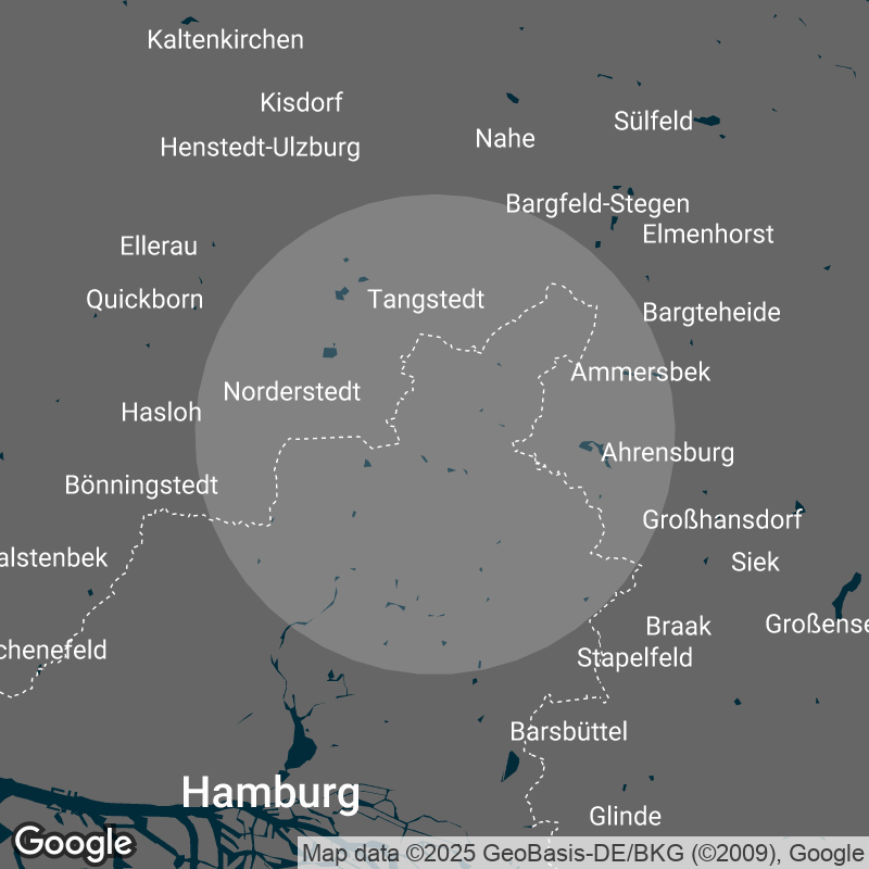 Map - Pia Anker-Ladefoged