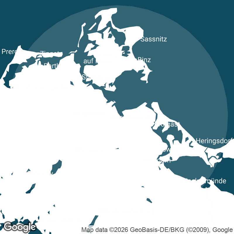 Map - Takao Muehmel