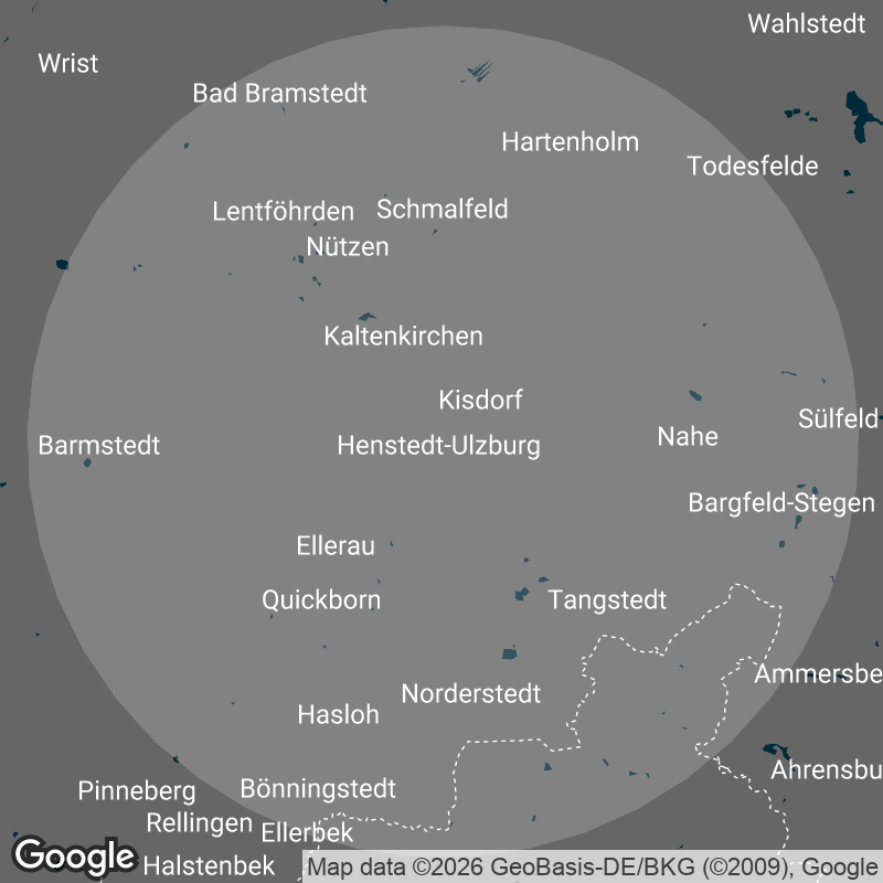 Map - René Rosell