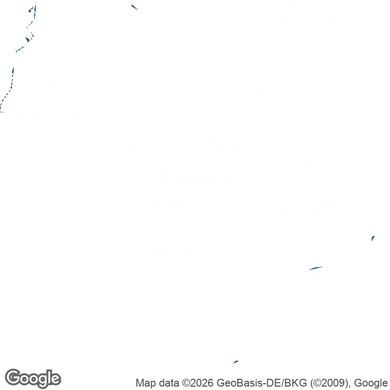 Map - Falk Müller
