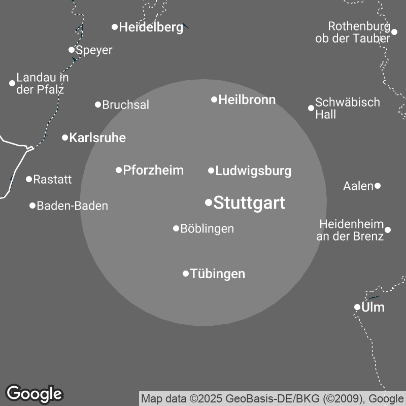 Map - Stephan Gierer