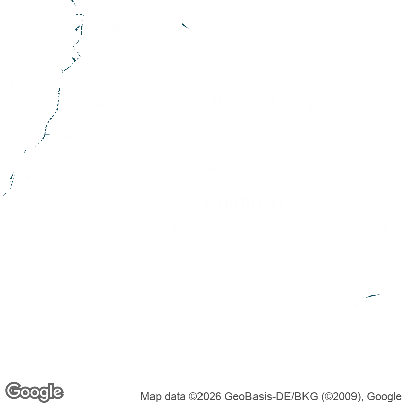 Map - Stephan Gierer