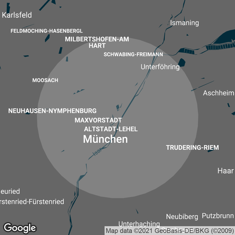 Map - Simon Elsässer