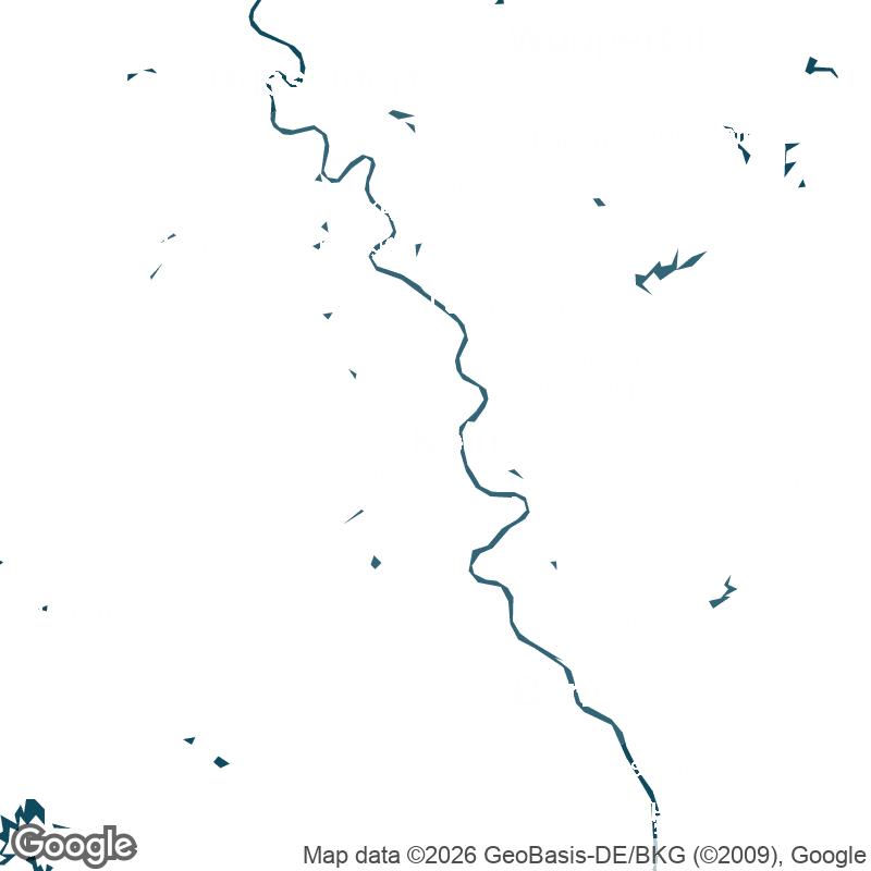 Map - Wiktor Diamant